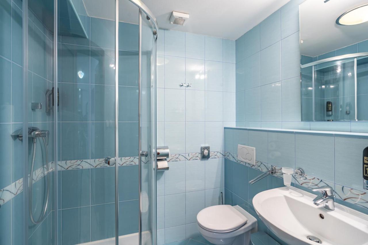 Wili Tatry Apartments Tatranská Lomnica Екстериор снимка